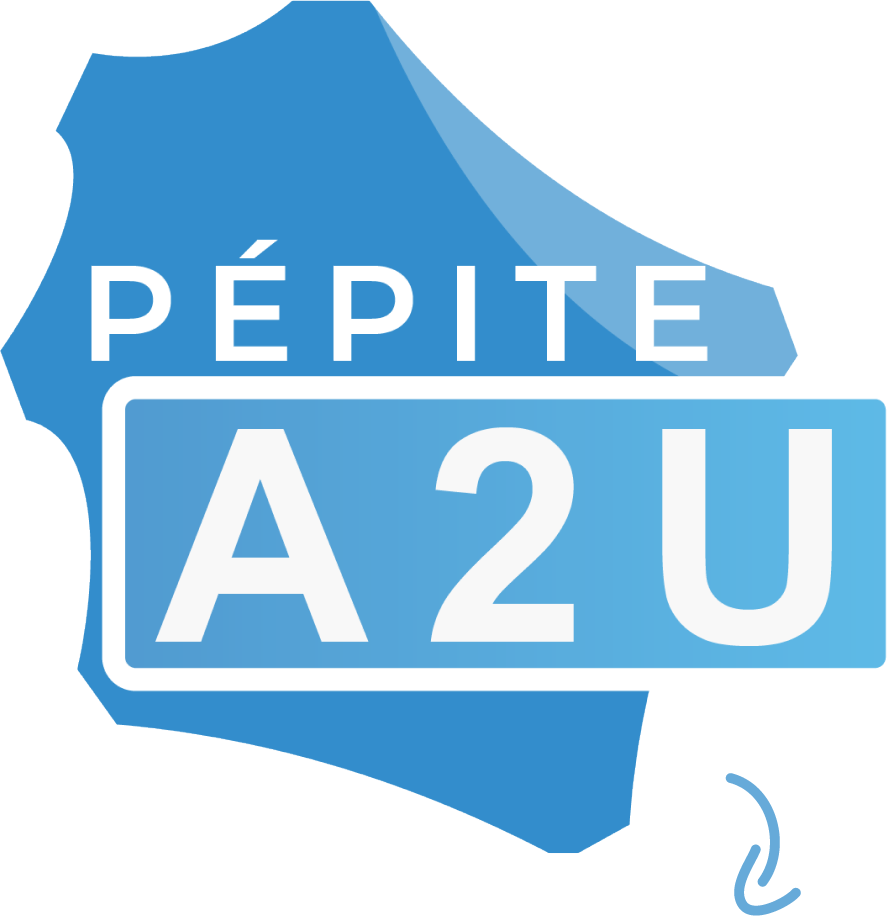 PÉPITE A2U